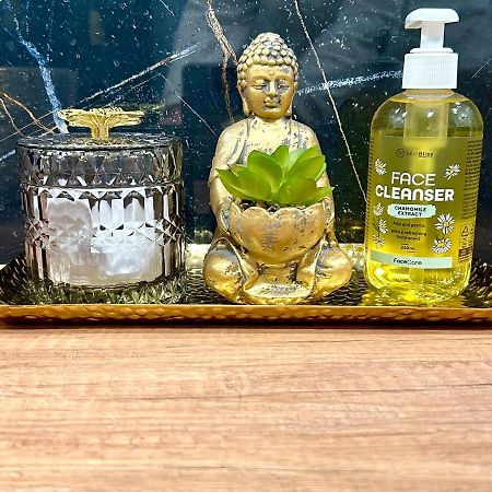 Golden Luxury Suite Nowy Dwór Mazowiecki エクステリア 写真